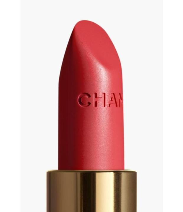 Image du produit Chanel Rouge Allure Velv Lumin Matte Lip No 47 (47)