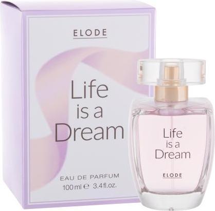 Produktbild Elode Life Is A Dream (Eau de Parfum, 100 ml)