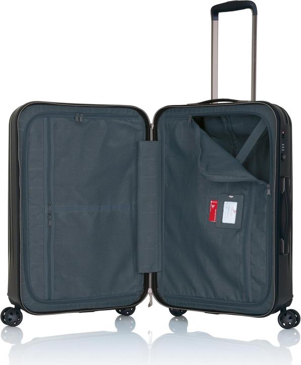 Produktbild Pack Easy Genius (124 l, L (90 - 115l))