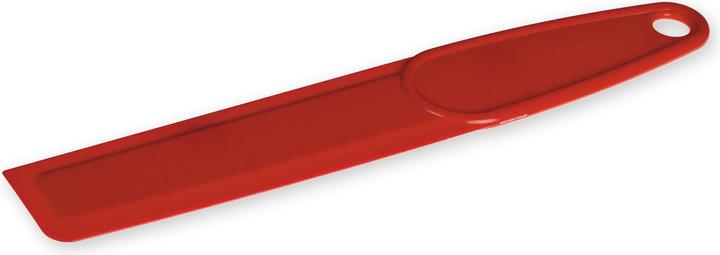 Image du produit Nicer Dicer Twist, set de 9 pièces, rouge