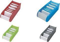 Actual product image Wedo Card Box (A8)