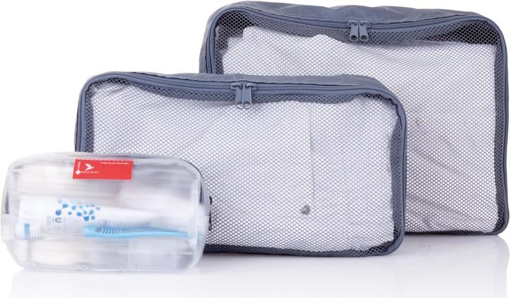 Produktbild Pack Easy HiScore (75 l, M (50 - 90l))
