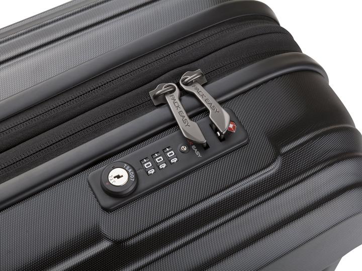 Produktbild Pack Easy Genius (43 l, Handgepäck (bis 50l))