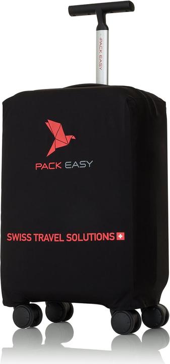 Produktbild Pack Easy Kofferhülle