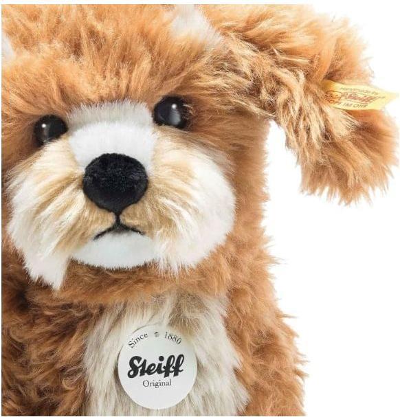 Produktbild Steiff Plüschtier "Curlie Cockapoo" (24 cm)