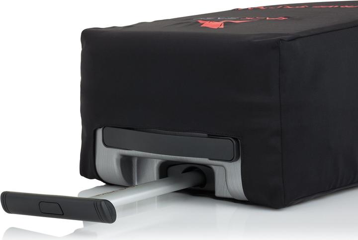 Produktbild Pack Easy Kofferhülle