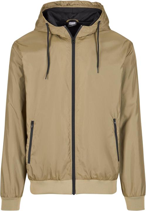 Urban Classics Contrast Windrunner - 3742