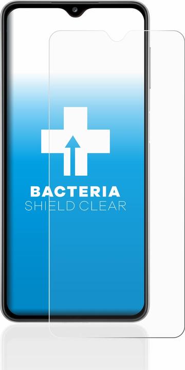 Image du produit upscreen Protection Antibactérien (1 pièce(s), Samsung Galaxy A32 5G)