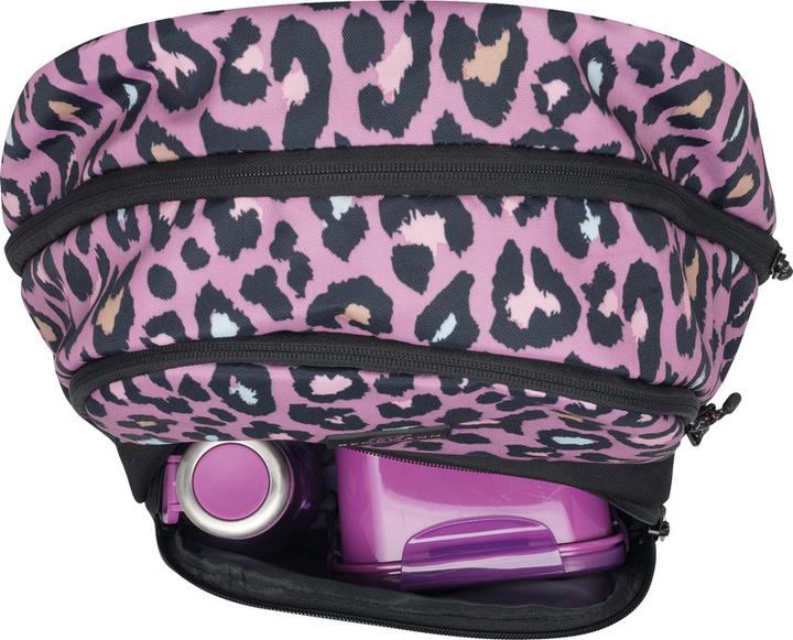Actual product image Beckmann Sport Jr. (30 l)