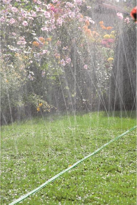 Produktbild Gardena Regner 1998-20 (Schlauchregner)