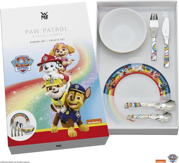 Immagine prodotto WMF Paw Patrol