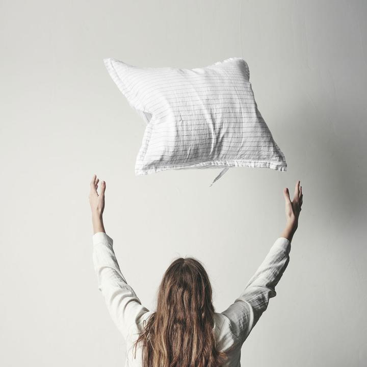 Produktbild byNORD Dagny (Kopfkissenbezug, 80 x 80 cm)