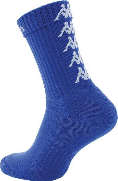 Produktbild Kappa Eleno Pack Of 3 Socks (39, 42)