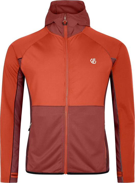 Dare2b Assimlilate II Midlayer (XL)