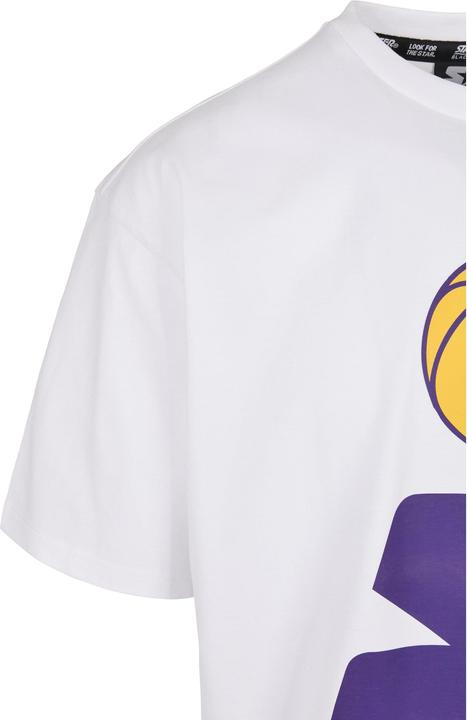 Actual product image Starter Airball Tee - 16900 (XL)