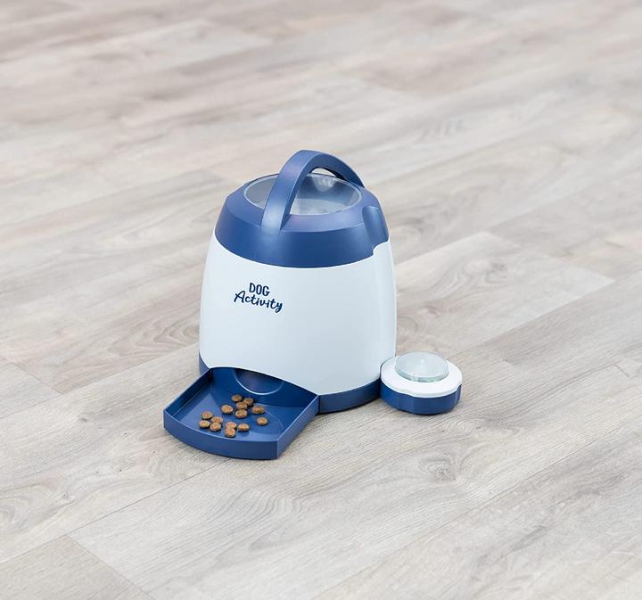 Produktbild Trixie Memory Trainer (Intelligenzspielzeug Hund)