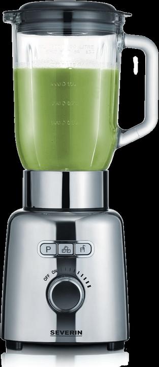 Produktbild Severin Sm 3710 (1000 W)