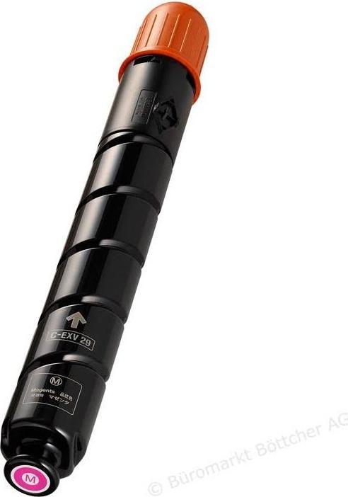 Image du produit Canon C-Exv 29m (M)