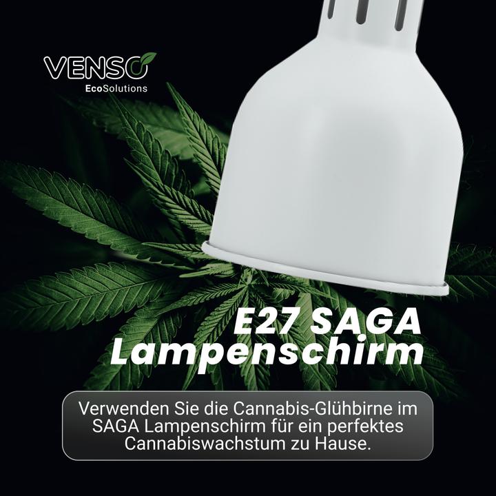 Actual product image Venso Saga (LED, 230 V)