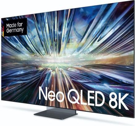 Produktbild Samsung GQ75QN900DT (75", QN900D, NeoQLED, 2024)