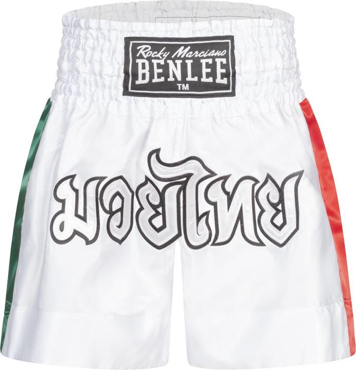 Produktbild Punch Thai-Boxing Shorts (XXL)