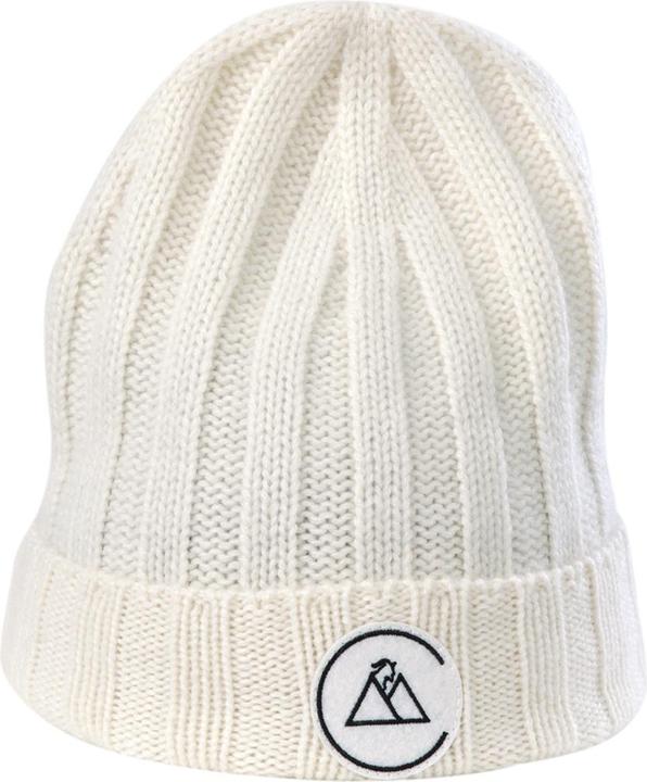 Ivory white