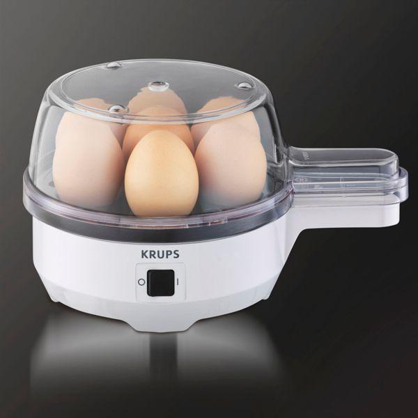 Actual product image Krups Ovomat Super (EU plug)
