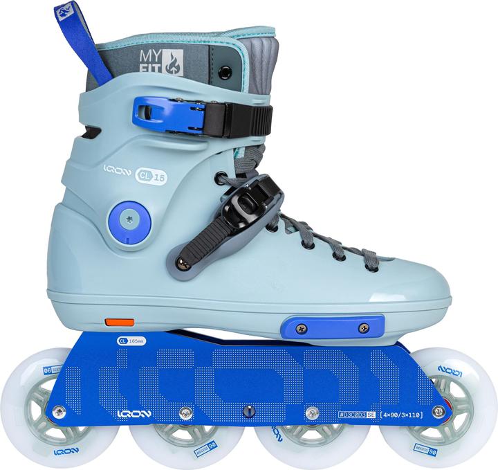 Iqon Skates