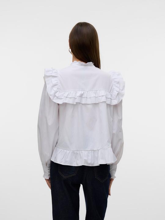 Image du produit Vero Moda VMSTINE Top Blouse (L)