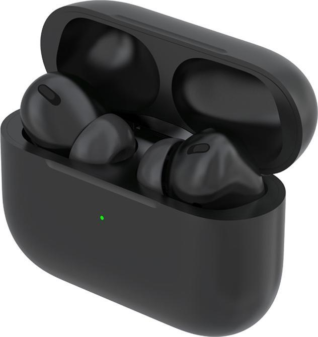 Produktbild EKO Bluetooth 5.0 Pro ANC Induction Drahtloser Kopfhörer mit Siri-Kompatibilität (ANC, 2 h, Kabellos)