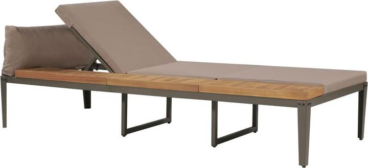 Image du produit VidaXL Pays-Bas (200 cm)