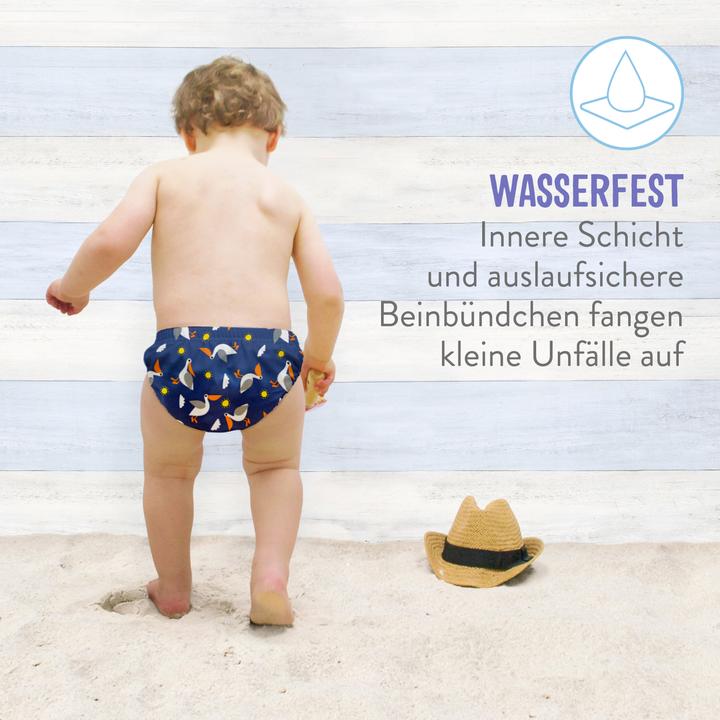 Immagine prodotto Bambino Mio Set da nuoto (Dimensione S, 1 Pezzo/i)