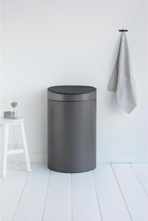 Produktbild Brabantia Touch Bin (40 l)