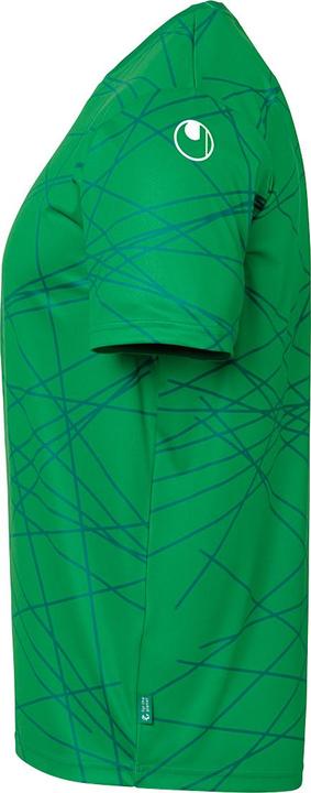 Immagine prodotto Uhlsport Maglietta di addestramento alla previsione (L)
