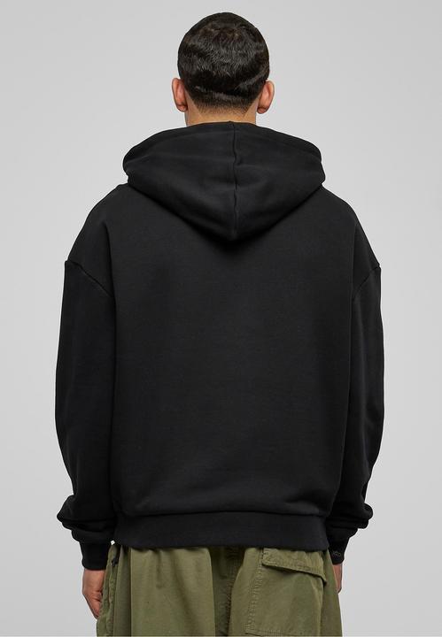Actual product image Urban Classics Ultra Heavy Hoody - 19377 (M)