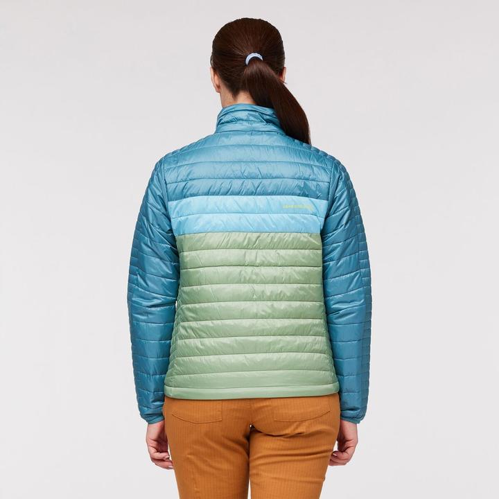 Produktbild Cotopaxi Capa Insulated Hooded Jacket (M)