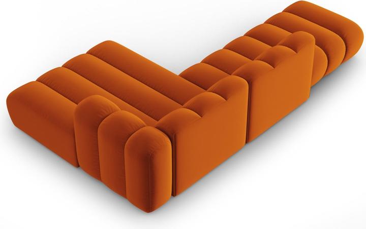 Image du produit Micadoni Lupine (Canapé d'angle)