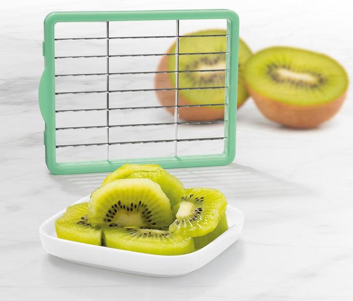 Actual product image Genius Nicer Dicer Chef