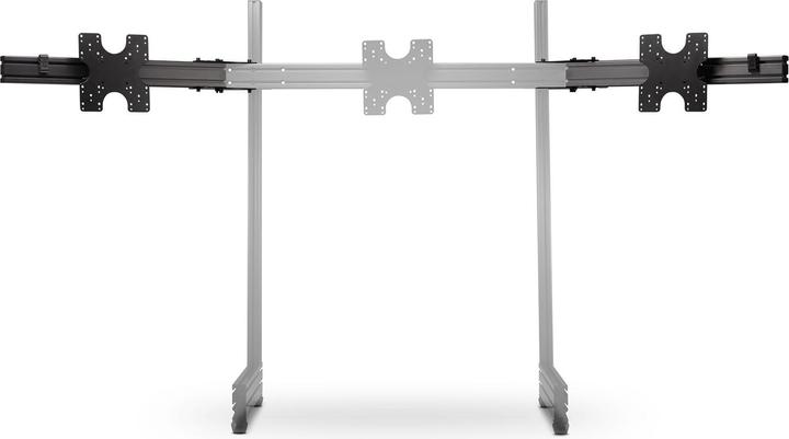 Next Level Racing Elite Freestanding Triple Monitor Stand