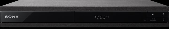Sony Uhp-H1 (Blu-ray Player)