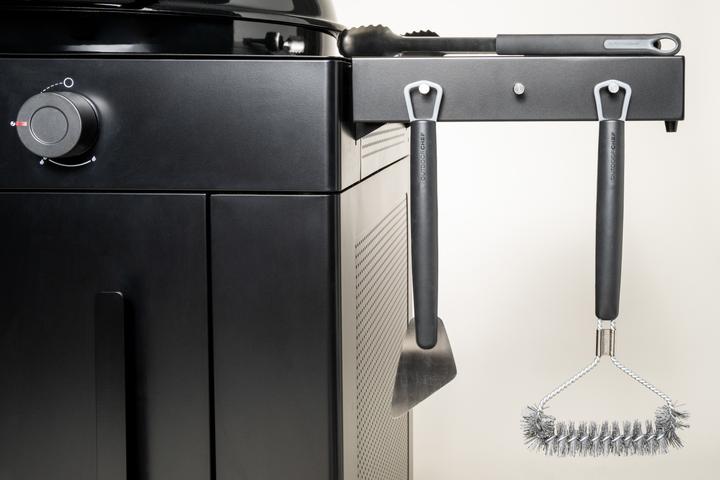 Produktbild Outdoorchef Arosa 570 G Evo Black (9.50 kW)