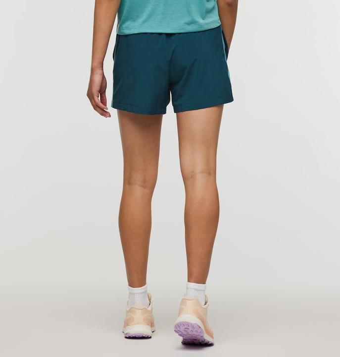 Actual product image Cotopaxi W Cambio Short (XS)