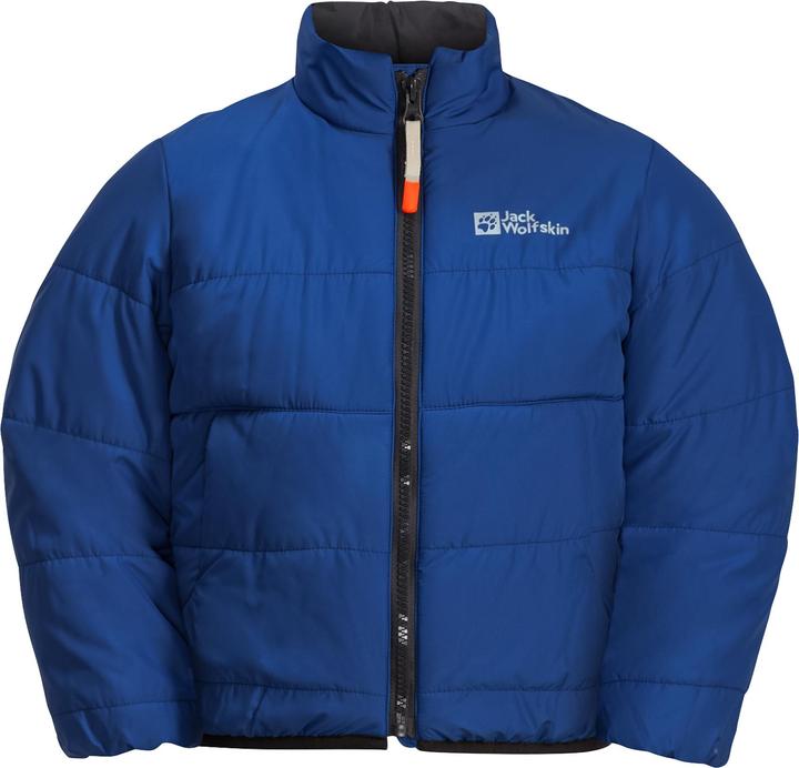 Actual product image Jack Wolfskin Gleely Ins Jacket K (104)