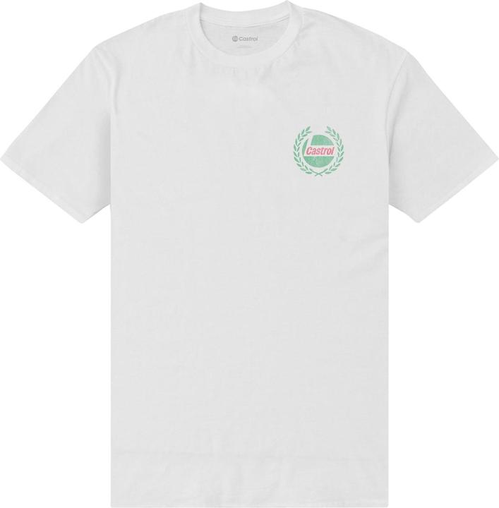 Produktbild Castrol TShirt (M)
