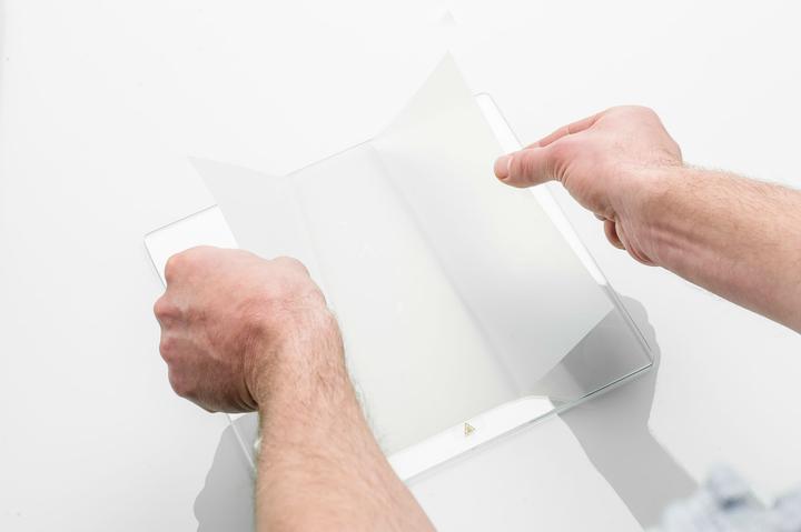 Immagine prodotto Ultimaker Kit di stampa 3D avanzata 3 (Accessori)