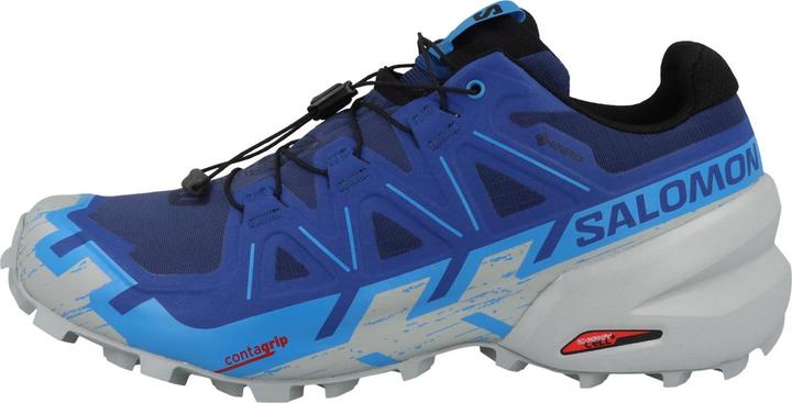 Produktbild Salomon Speedcross 6 GTX - 57147 (44)
