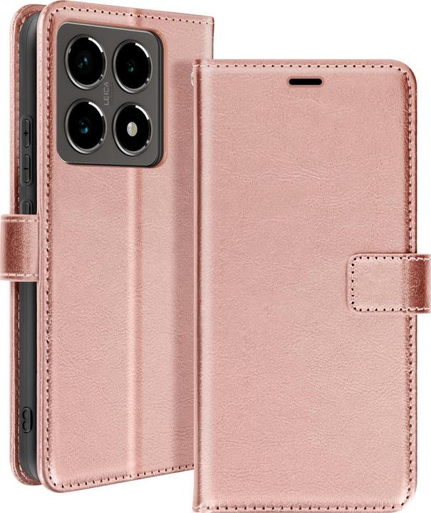 Rosegold
