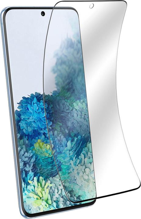 Actual product image Avizar Flexible display protection film, display film (1 Piece, Samsung Galaxy S20)