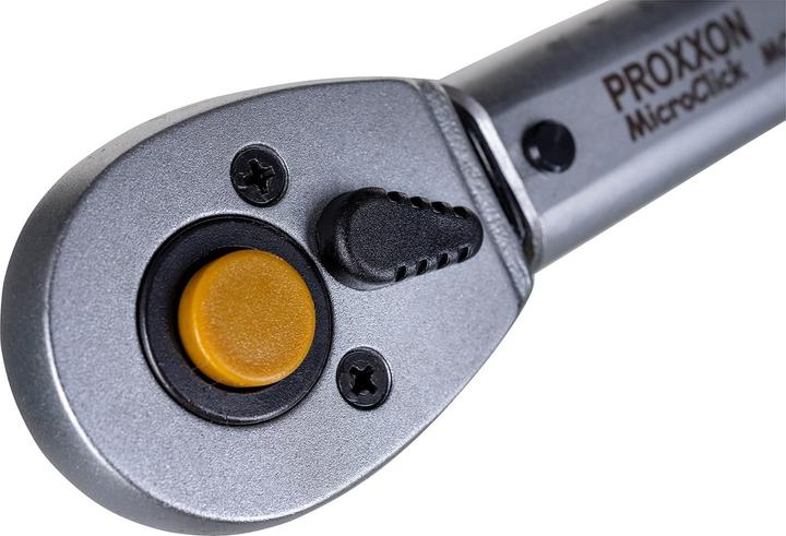 Actual product image Proxxon Torque wrench MicroClick (3/8", 20 Nm, 100 Nm)