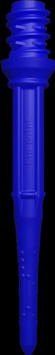 L-Style Long 30 Premium Blau (Blau)